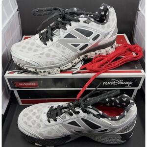 Disney New Balance Minnie Mouse Run Running Shoes Sneakers  Women's 7.5